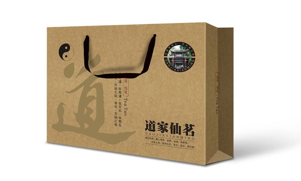 聚焦郧县产品包装设计：赋能产品，开启市场突围之旅